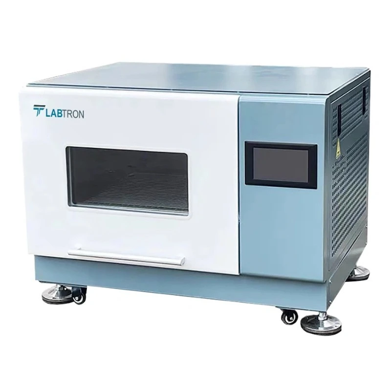 Buy Labtron Shaking Incubator (Stack Type) LSI-D20 at best price