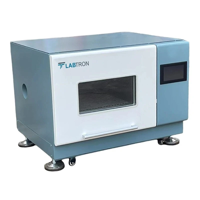 Buy Labtron Shaking Incubator (Stack Type) LSI-D20 at best price