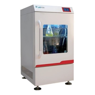 Labtron LSI-E10 Vertical Shaking Incubator image-1