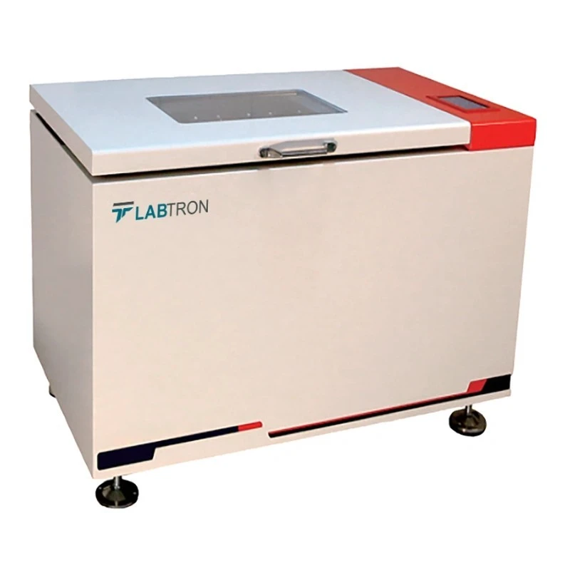 Labtron LSI-F10 Horizontal Shaking Incubator image-1