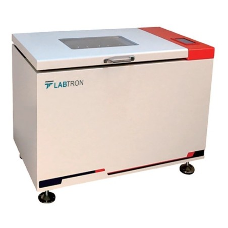 Labtron LSI-F10 Horizontal Shaking Incubator image-1