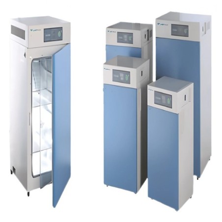 Labtron LWJI-B12 Water-Jacketed Incubator image-1