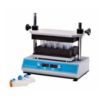 Labtron LMVM-A10 Multi-tube Vortex Mixer image-1