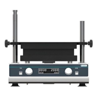 Labtron LMVM-A12 Multi-tube Vortex Mixer image-1