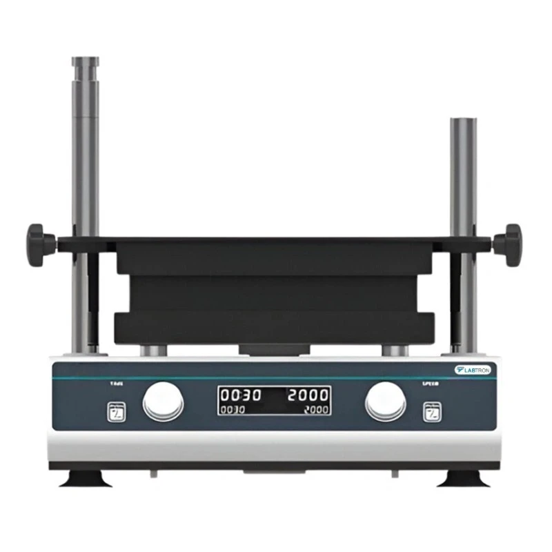 Labtron LMVM-A12 Multi-tube Vortex Mixer image-1