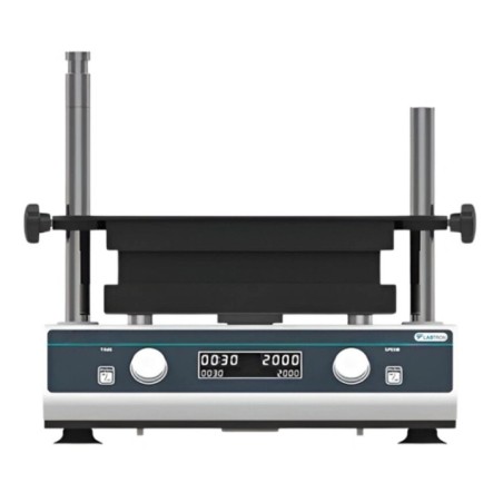 Labtron LMVM-A12 Multi-tube Vortex Mixer image-1