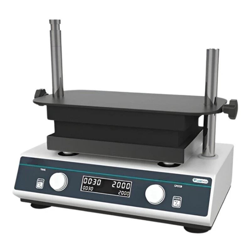 Buy Labtron Multi-tube Vortex Mixer LMVM-A12 at best prices