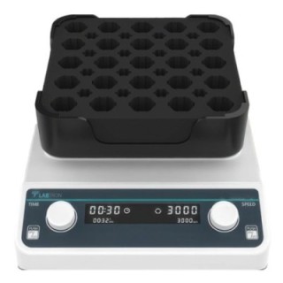Labtron LMVM-A13 Multi-tube Vortex Mixer image-1