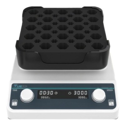 Labtron LMVM-A13 Multi-tube Vortex Mixer image-1