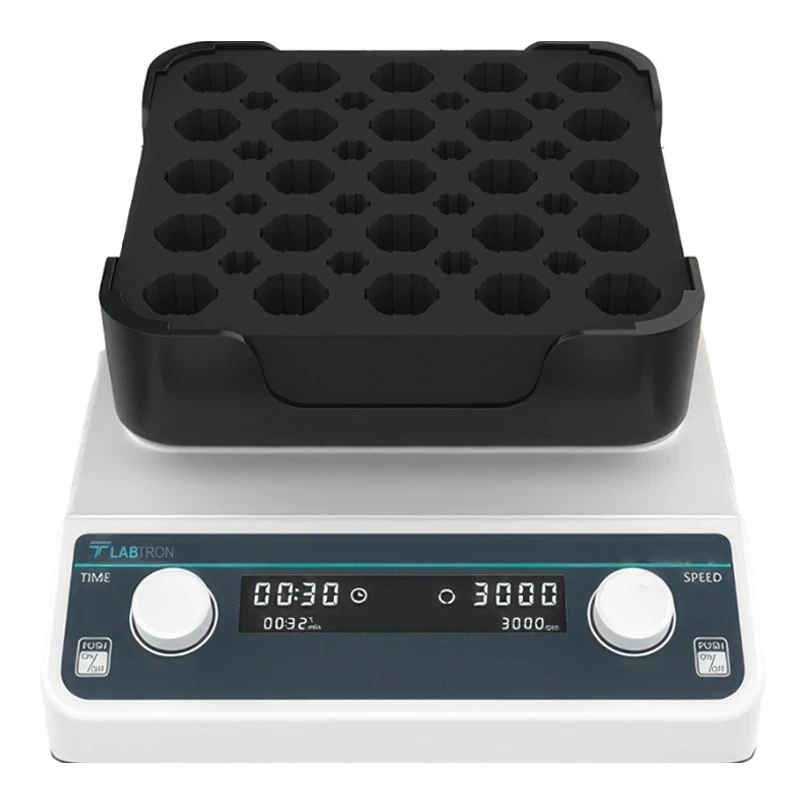 Labtron LMVM-A13 Multi-tube Vortex Mixer image-1