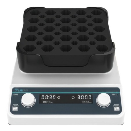 Labtron LMVM-A13 Multi-tube Vortex Mixer image-1