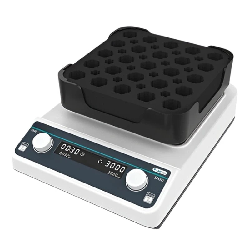 Buy Labtron Multi-tube Vortex Mixer LMVM-A13 online at best price