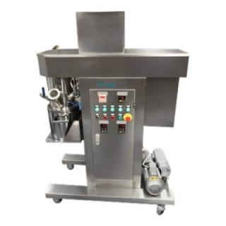 Labtron LPTM-A10 Planetary Mixer image-1