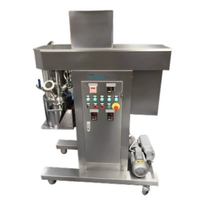 Labtron LPTM-A10 Planetary Mixer image-1