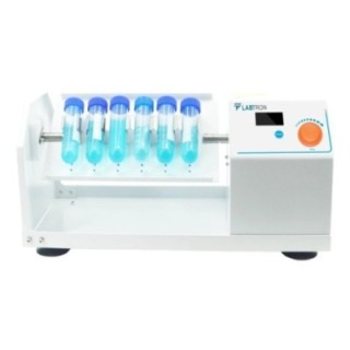 Labtron LROM-A10 Rotary Mixer image-1