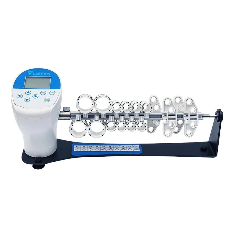 Labtron LROM-A11 Rotary Mixer image-1