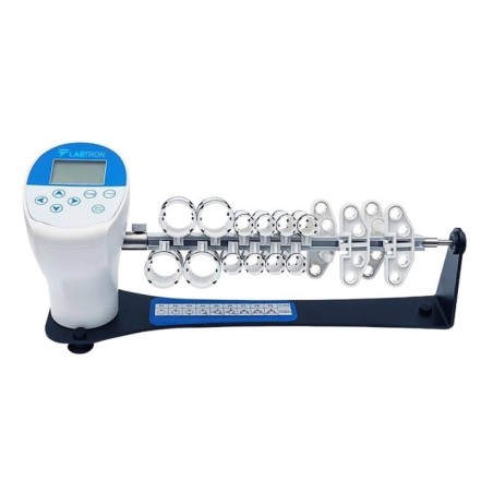 Labtron LROM-A11 Rotary Mixer image-1