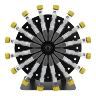 Labtron LTMR-A10 Tube Rotator Mixer image-1