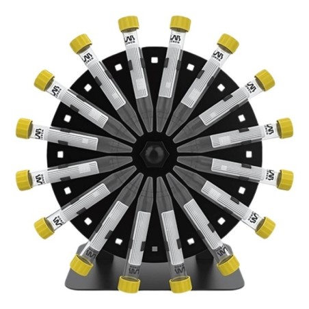 Labtron LTMR-A10 Tube Rotator Mixer image-1