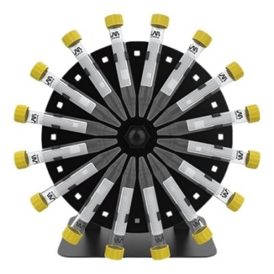 Labtron LTMR-A11 Tube Rotator Mixer image-1