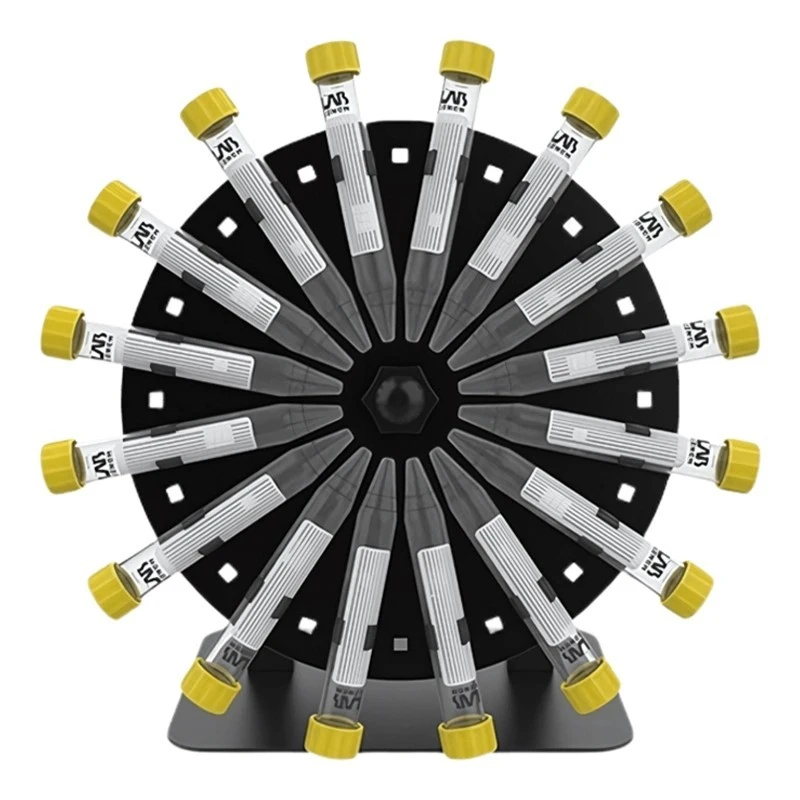 Labtron LTMR-A11 Tube Rotator Mixer image-1