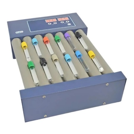 Labtron LTRM-A11 Tube Roller Mixer image-1