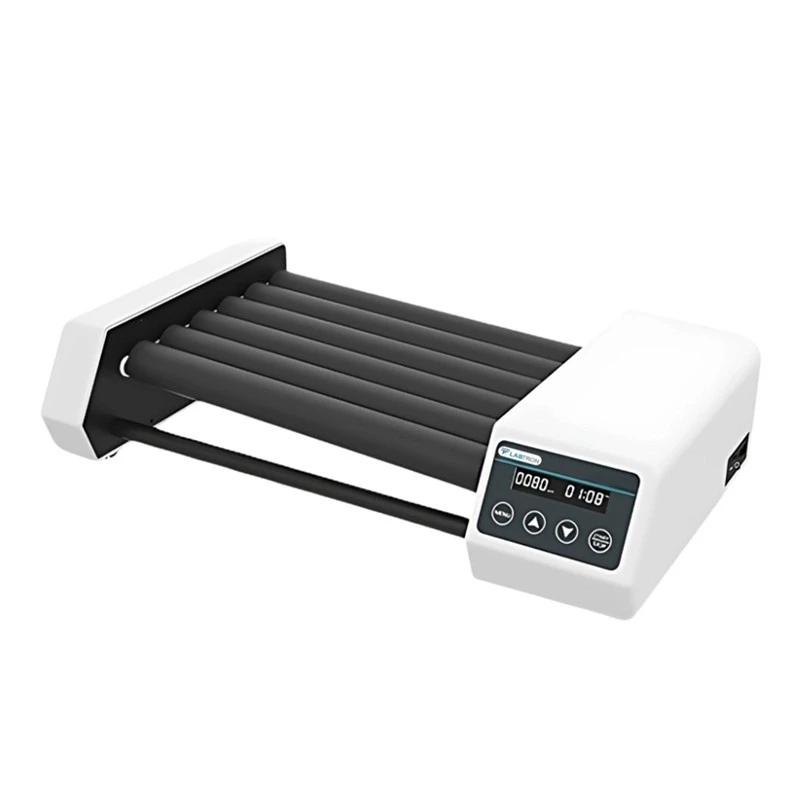 Labtron LTRM-A13 Tube Roller Mixer image-1