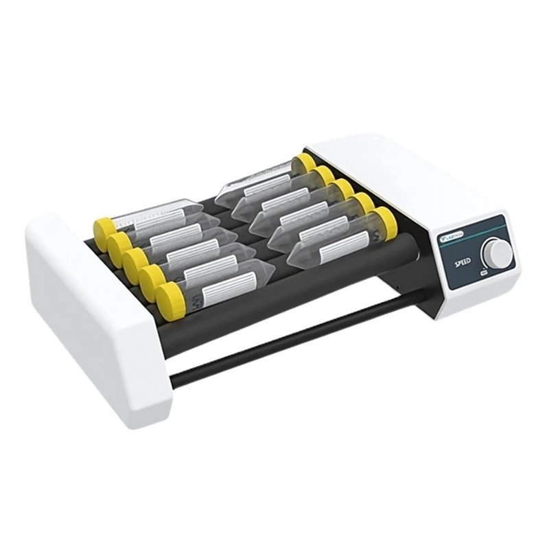 Labtron LTRM-A14 Tube Roller Mixer image-1
