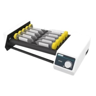 Labtron LTRM-A16 Tube Roller Mixer image-1
