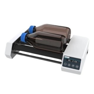 Labtron LTRM-A17 Tube Roller Mixer image-1