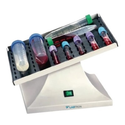 Labtron LTRM-A31 Tube Roller Mixer image-1