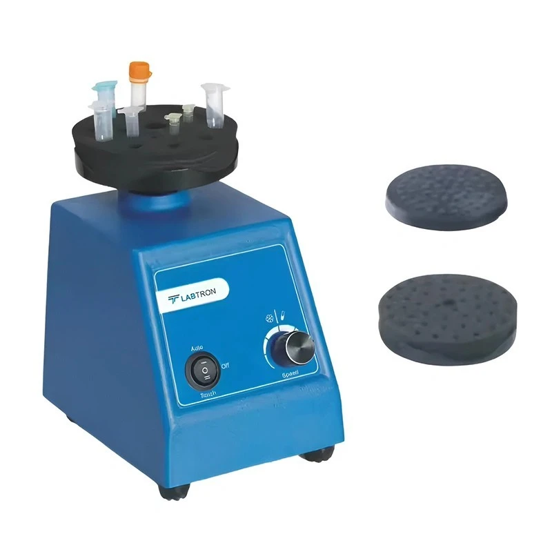 Labtron LVOM-A11 Vortex Mixer image-1