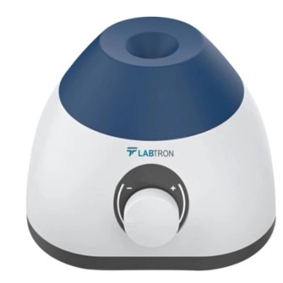Labtron LVOM-A15 Vortex Mixer image-1