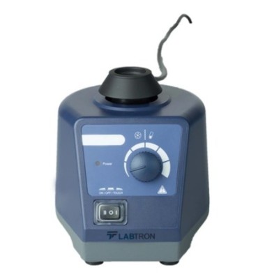 Labtron LVOM-A20 Vortex Mixer image-1