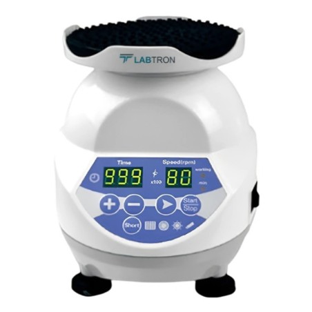 Labtron LVOM-A30 Vortex Mixer image-1