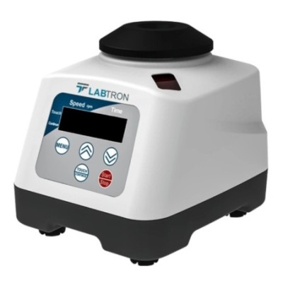 Labtron LVOM-A40 Vortex Mixer image-1