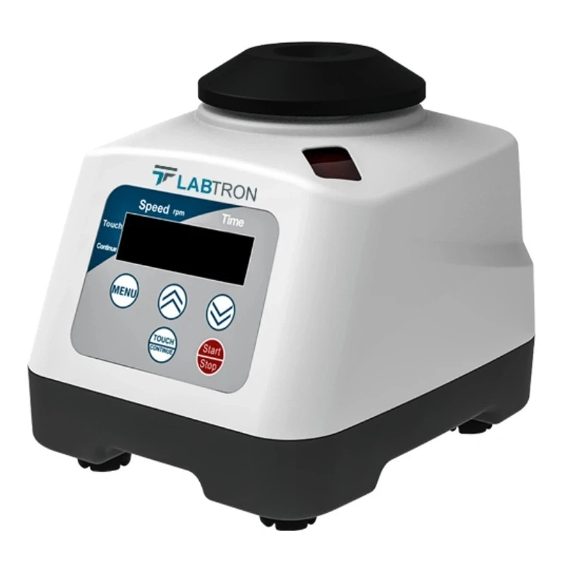 Labtron LVOM-A40 Vortex Mixer image-1