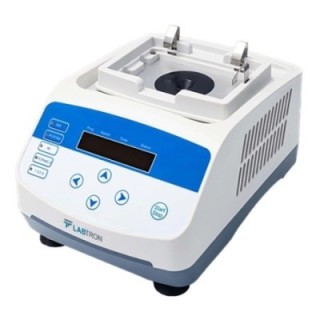 Labtron LVOM-C10 Vortex Mixer image-1