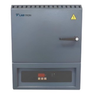 Labtron LMF-A10 Muffle Furnace image-1