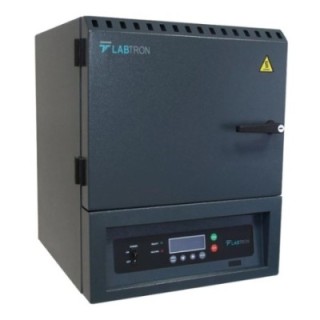 Labtron LMF-C10 Muffle Furnace image-1