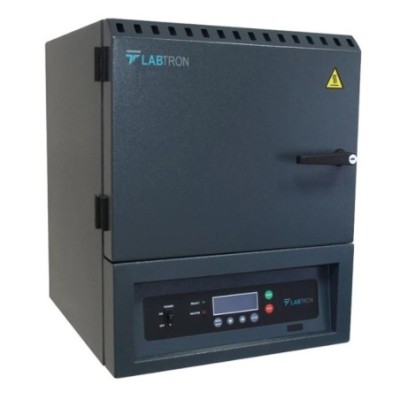 Labtron LMF-C12 Muffle Furnace image-1