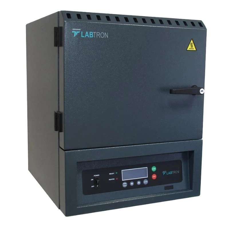 Labtron LMF-C12 Muffle Furnace image-1