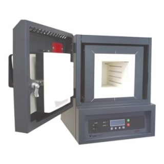 Labtron LMF-E61 Muffle Furnace image-1