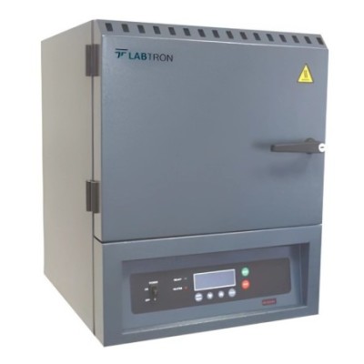 Labtron LMF-F11 Muffle Furnace image-1