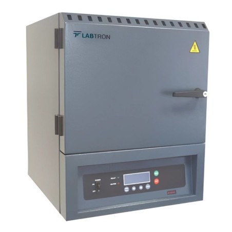 Labtron LMF-F62 Muffle Furnace image-1