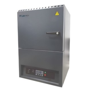 Labtron LMF-I41 Muffle Furnace image-1