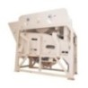 3 Screen Seed Grader Machine Zen2