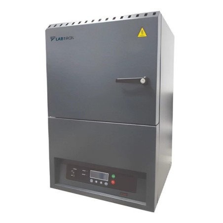 Labtron LMF-J62 Muffle Furnace image-1