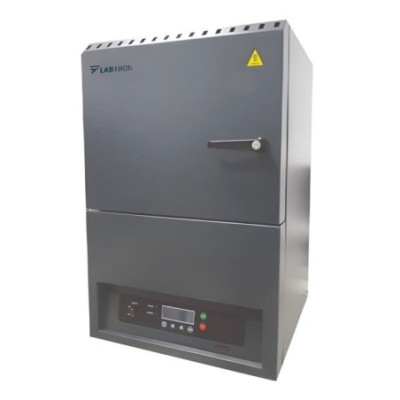 Labtron LMF-K20 Muffle Furnace image-1