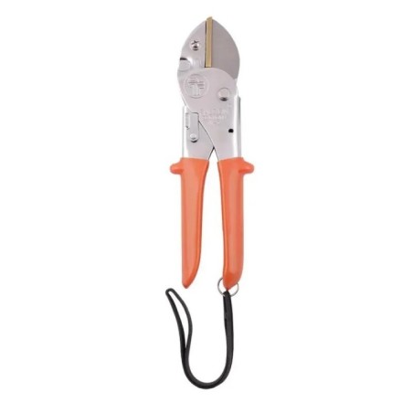 Falcon Anvil Type Pruning Secateur ECONOMY-M2 image-1